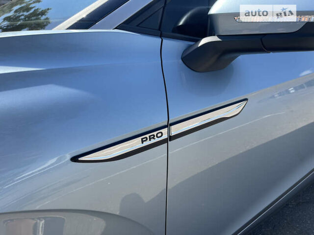 Серый Фольксваген ID.4, объемом двигателя 0 л и пробегом 32 тыс. км за 25200 $, фото 9 на Automoto.ua