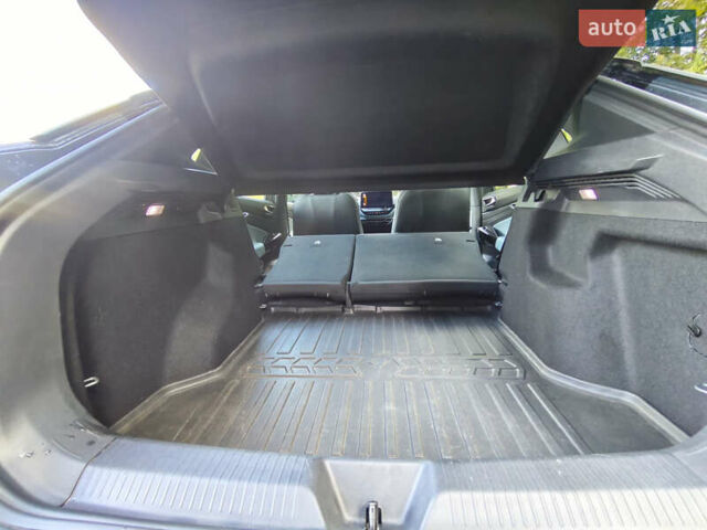 Серый Фольксваген ID.4, объемом двигателя 0 л и пробегом 64 тыс. км за 24000 $, фото 35 на Automoto.ua