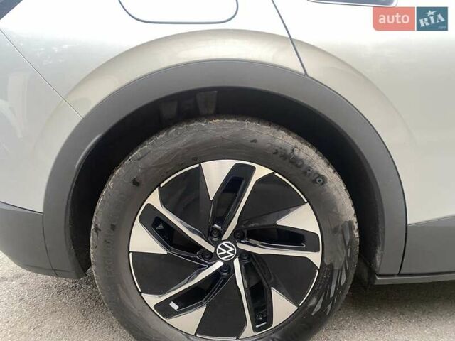 Сірий Фольксваген ID.4, об'ємом двигуна 0 л та пробігом 178 тис. км за 19299 $, фото 49 на Automoto.ua