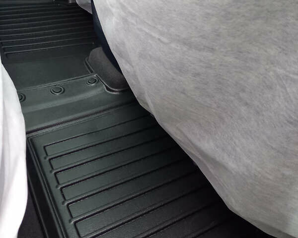 Серый Фольксваген ID.4, объемом двигателя 0 л и пробегом 40 тыс. км за 29000 $, фото 21 на Automoto.ua