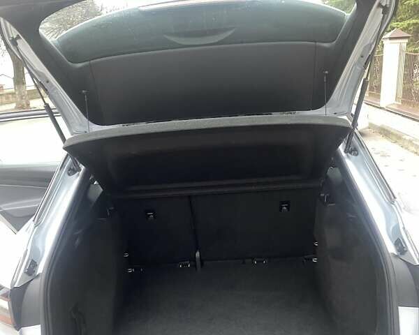 Сірий Фольксваген ID.4, об'ємом двигуна 0 л та пробігом 178 тис. км за 19299 $, фото 17 на Automoto.ua