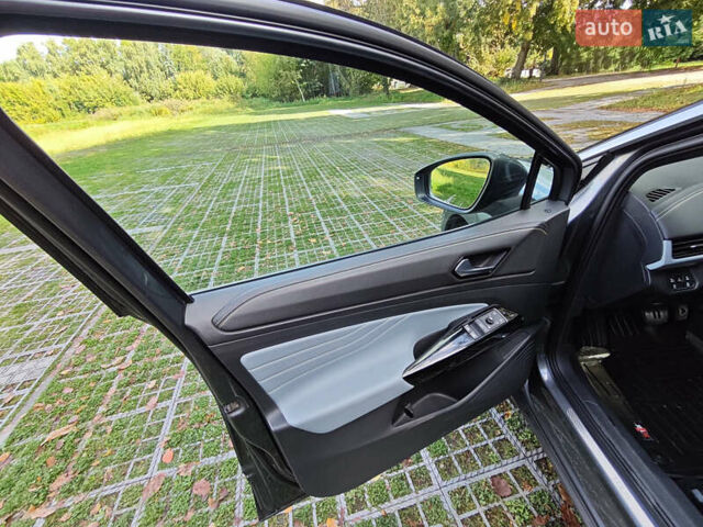 Серый Фольксваген ID.4, объемом двигателя 0 л и пробегом 64 тыс. км за 24000 $, фото 11 на Automoto.ua