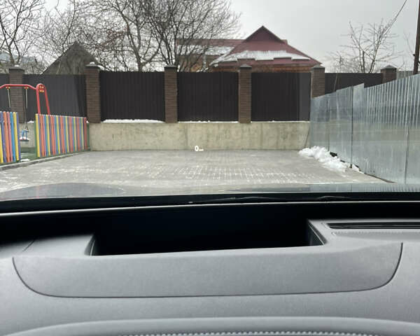 Серый Фольксваген ID.4, объемом двигателя 0 л и пробегом 40 тыс. км за 33000 $, фото 19 на Automoto.ua