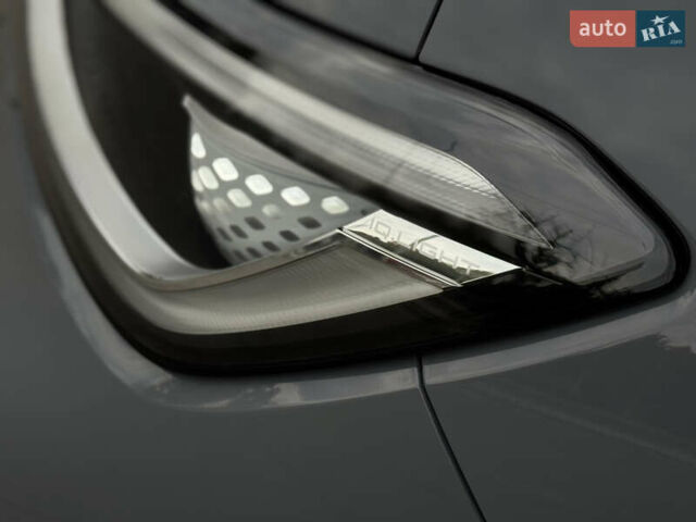 Серый Фольксваген ID.4, объемом двигателя 0 л и пробегом 88 тыс. км за 24300 $, фото 5 на Automoto.ua