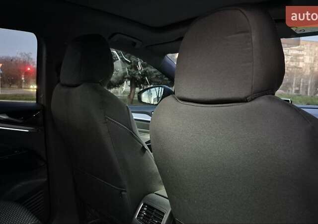 Серый Фольксваген ID.4, объемом двигателя 0 л и пробегом 59 тыс. км за 23400 $, фото 15 на Automoto.ua