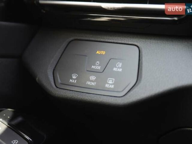 Серый Фольксваген ID.4, объемом двигателя 0 л и пробегом 71 тыс. км за 26000 $, фото 19 на Automoto.ua