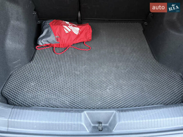 Серый Фольксваген ID.4, объемом двигателя 0 л и пробегом 40 тыс. км за 24500 $, фото 10 на Automoto.ua