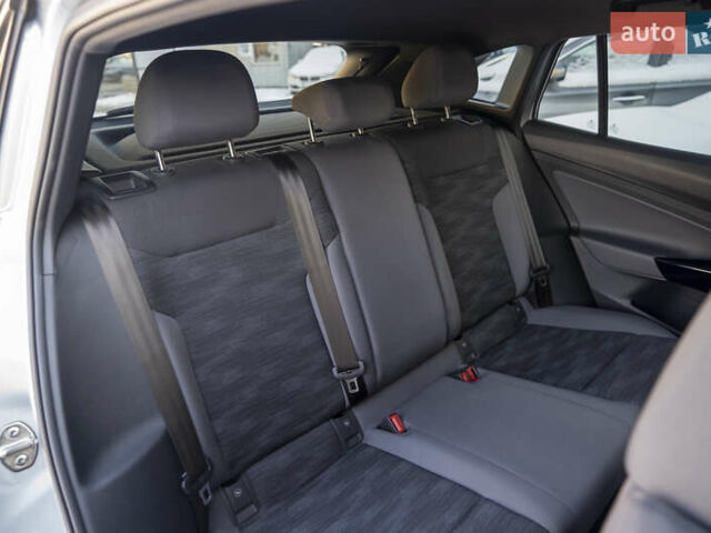 Сірий Фольксваген ID.4, об'ємом двигуна 0 л та пробігом 24 тис. км за 23400 $, фото 25 на Automoto.ua