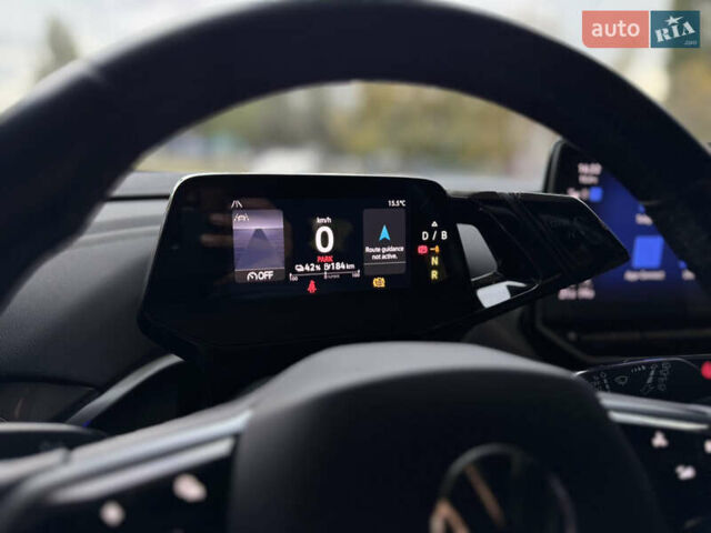 Серый Фольксваген ID.4, объемом двигателя 0 л и пробегом 88 тыс. км за 24300 $, фото 15 на Automoto.ua