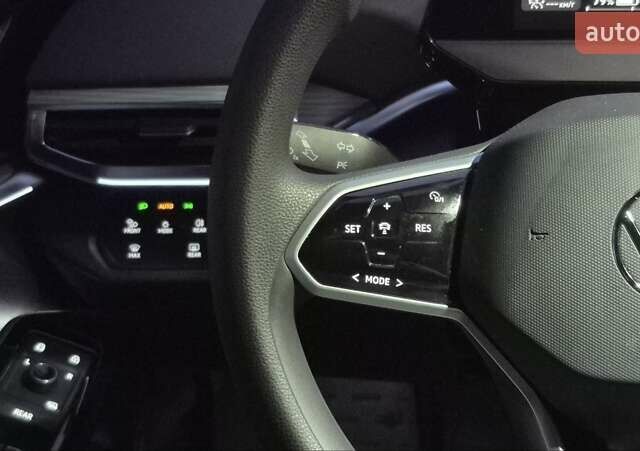 Серый Фольксваген ID.4, объемом двигателя 0 л и пробегом 59 тыс. км за 23400 $, фото 20 на Automoto.ua