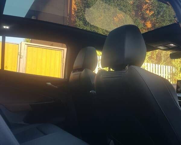 Серый Фольксваген ID.4, объемом двигателя 0 л и пробегом 35 тыс. км за 28000 $, фото 4 на Automoto.ua