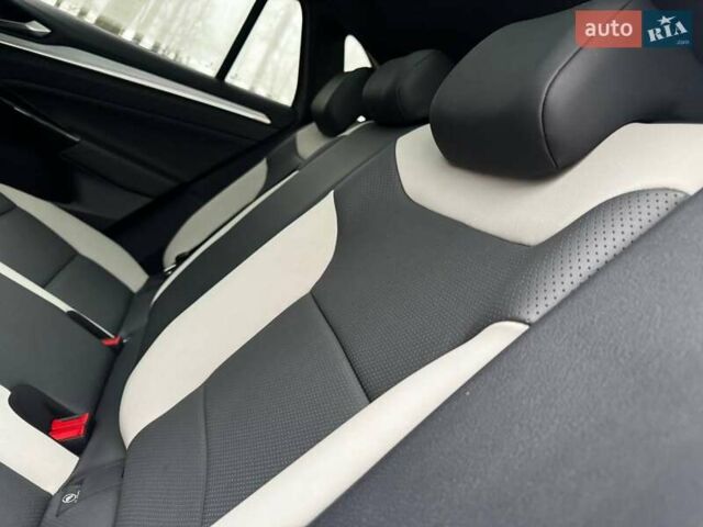 Сірий Фольксваген ID.4, об'ємом двигуна 0 л та пробігом 66 тис. км за 22800 $, фото 30 на Automoto.ua