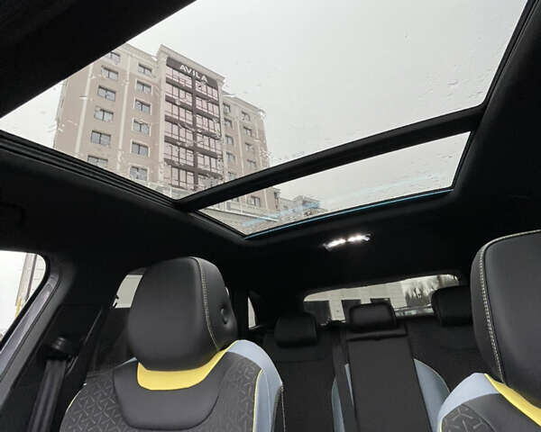 Серый Фольксваген ID.4, объемом двигателя 0 л и пробегом 40 тыс. км за 29000 $, фото 17 на Automoto.ua