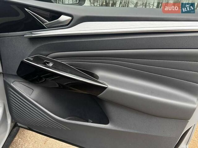 Сірий Фольксваген ID.4, об'ємом двигуна 0 л та пробігом 66 тис. км за 22800 $, фото 37 на Automoto.ua