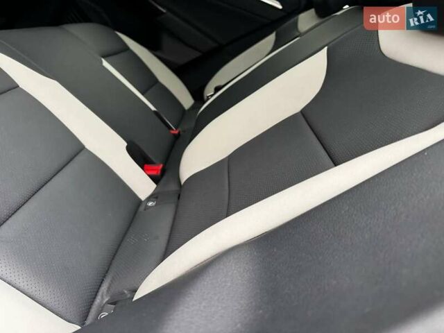 Сірий Фольксваген ID.4, об'ємом двигуна 0 л та пробігом 66 тис. км за 22800 $, фото 29 на Automoto.ua