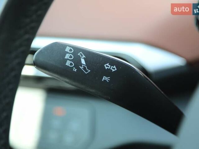 Серый Фольксваген ID.4, объемом двигателя 0 л и пробегом 71 тыс. км за 26000 $, фото 16 на Automoto.ua