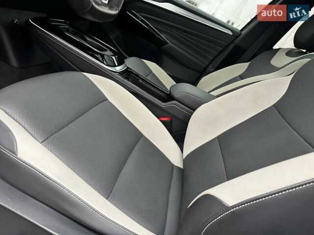 Сірий Фольксваген ID.4, об'ємом двигуна 0 л та пробігом 66 тис. км за 22800 $, фото 24 на Automoto.ua