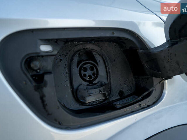 Сірий Фольксваген ID.4, об'ємом двигуна 0 л та пробігом 24 тис. км за 23400 $, фото 12 на Automoto.ua