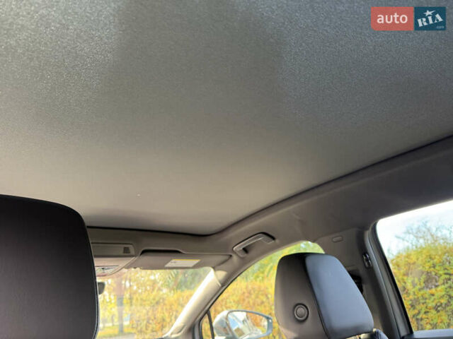 Серый Фольксваген ID.4, объемом двигателя 0 л и пробегом 46 тыс. км за 23000 $, фото 34 на Automoto.ua