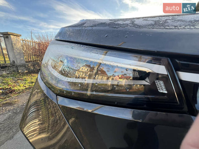 Сірий Фольксваген ID.4, об'ємом двигуна 0 л та пробігом 104 тис. км за 21700 $, фото 17 на Automoto.ua