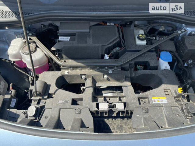 Серый Фольксваген ID.4, объемом двигателя 0 л и пробегом 32 тыс. км за 25200 $, фото 19 на Automoto.ua