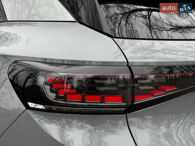 Сірий Фольксваген ID.4, об'ємом двигуна 0 л та пробігом 66 тис. км за 22800 $, фото 12 на Automoto.ua