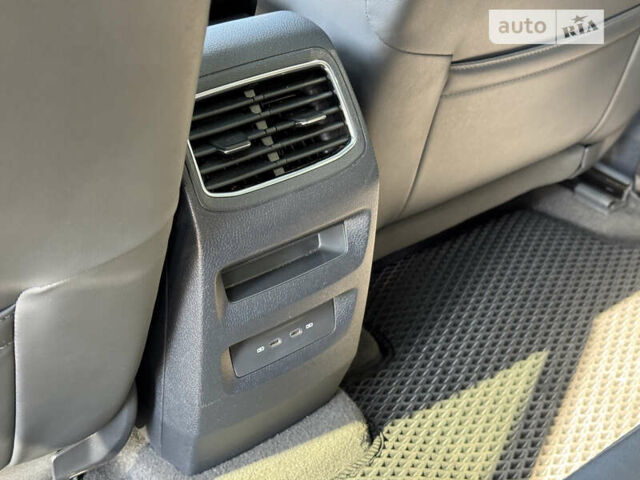 Серый Фольксваген ID.4, объемом двигателя 0 л и пробегом 41 тыс. км за 24000 $, фото 32 на Automoto.ua