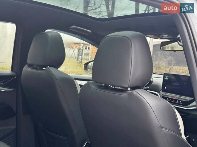 Сірий Фольксваген ID.4, об'ємом двигуна 0 л та пробігом 66 тис. км за 22800 $, фото 35 на Automoto.ua