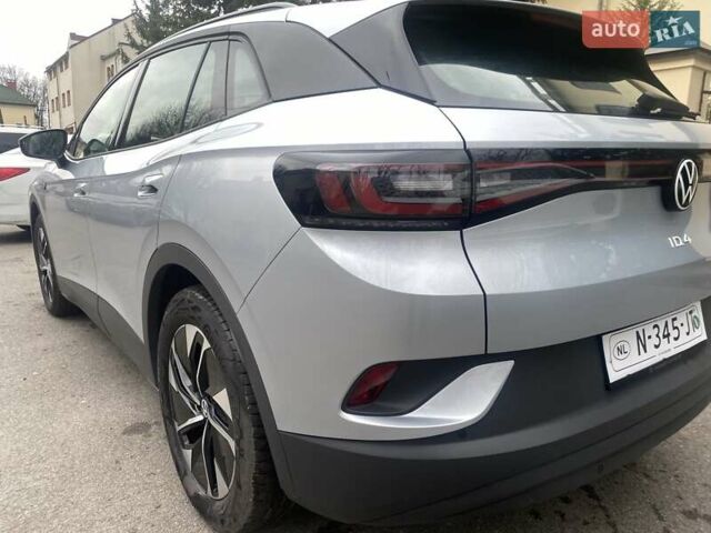 Сірий Фольксваген ID.4, об'ємом двигуна 0 л та пробігом 178 тис. км за 19299 $, фото 2 на Automoto.ua
