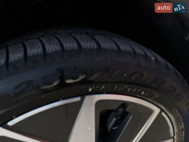 Серый Фольксваген ID.4, объемом двигателя 0 л и пробегом 37 тыс. км за 22000 $, фото 15 на Automoto.ua