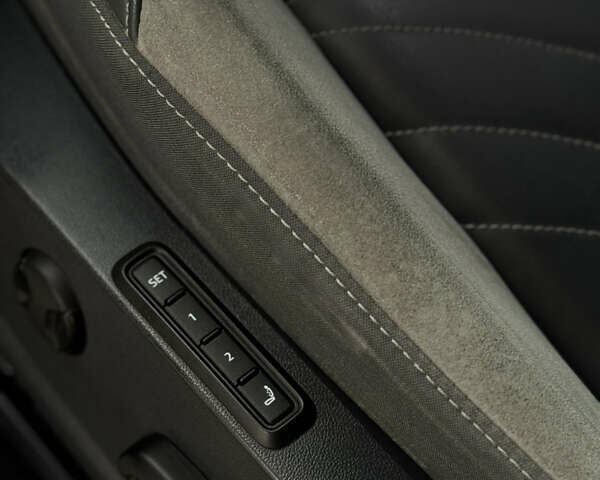 Серый Фольксваген ID.4, объемом двигателя 0 л и пробегом 88 тыс. км за 24300 $, фото 12 на Automoto.ua