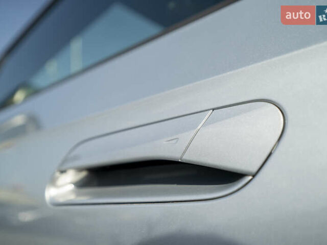 Сірий Фольксваген ID.4, об'ємом двигуна 0 л та пробігом 24 тис. км за 23400 $, фото 7 на Automoto.ua