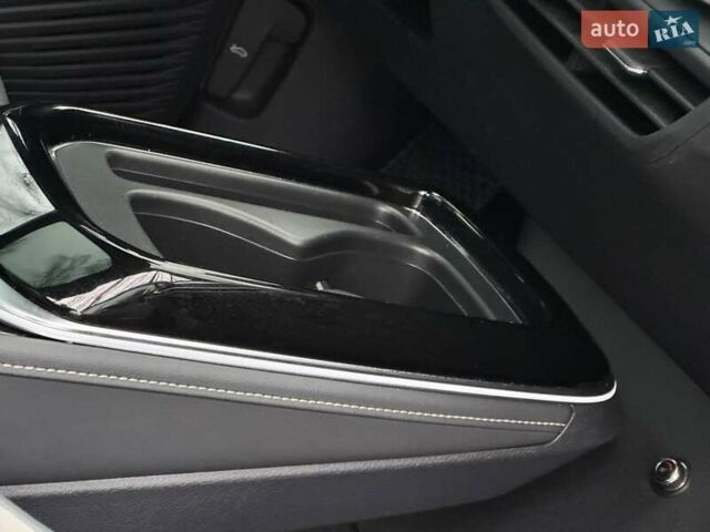 Сірий Фольксваген ID.4, об'ємом двигуна 0 л та пробігом 66 тис. км за 22800 $, фото 17 на Automoto.ua