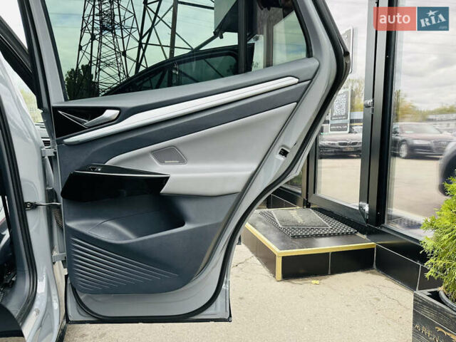 Серый Фольксваген ID.4, объемом двигателя 0 л и пробегом 74 тыс. км за 28000 $, фото 23 на Automoto.ua