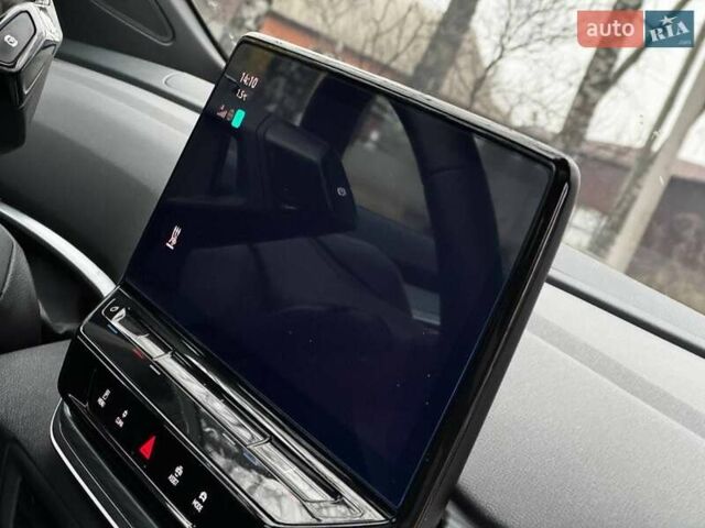 Сірий Фольксваген ID.4, об'ємом двигуна 0 л та пробігом 66 тис. км за 22800 $, фото 44 на Automoto.ua