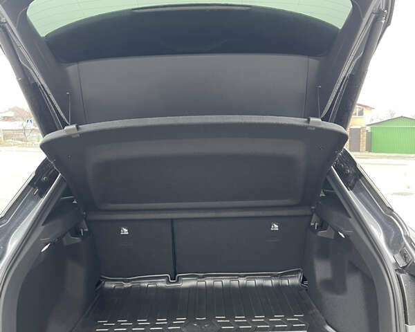 Серый Фольксваген ID.4, объемом двигателя 0 л и пробегом 40 тыс. км за 29000 $, фото 28 на Automoto.ua