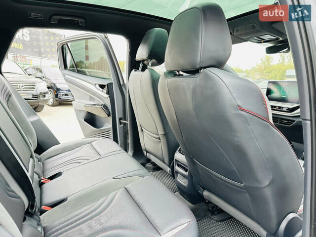 Серый Фольксваген ID.4, объемом двигателя 0 л и пробегом 74 тыс. км за 28000 $, фото 19 на Automoto.ua