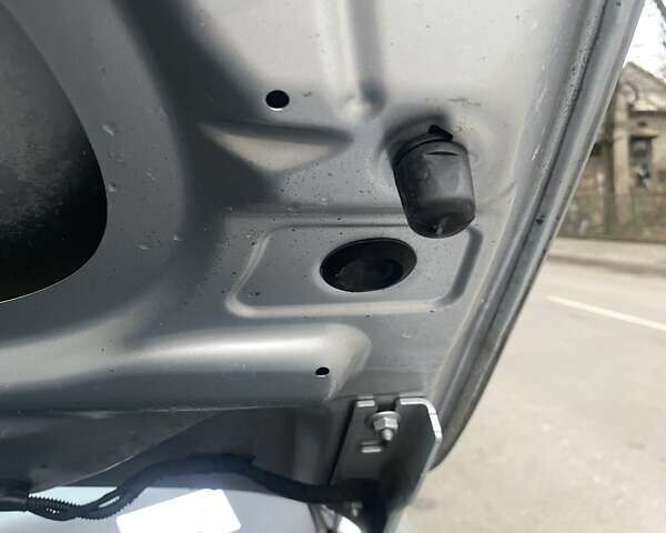 Сірий Фольксваген ID.4, об'ємом двигуна 0 л та пробігом 178 тис. км за 19299 $, фото 8 на Automoto.ua