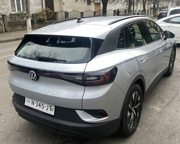 Сірий Фольксваген ID.4, об'ємом двигуна 0 л та пробігом 178 тис. км за 19299 $, фото 37 на Automoto.ua