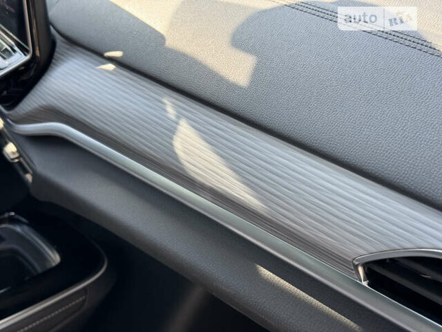 Серый Фольксваген ID.4, объемом двигателя 0 л и пробегом 41 тыс. км за 24000 $, фото 7 на Automoto.ua