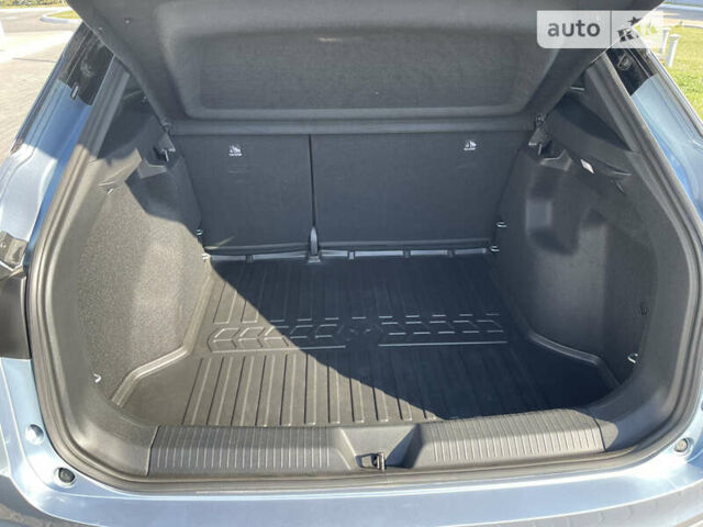 Серый Фольксваген ID.4, объемом двигателя 0 л и пробегом 32 тыс. км за 25200 $, фото 21 на Automoto.ua