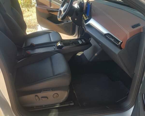 Серый Фольксваген ID.4, объемом двигателя 0 л и пробегом 35 тыс. км за 28000 $, фото 8 на Automoto.ua