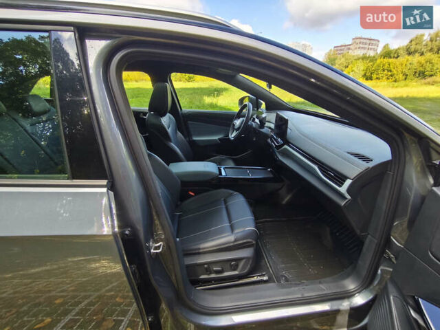 Серый Фольксваген ID.4, объемом двигателя 0 л и пробегом 64 тыс. км за 24000 $, фото 15 на Automoto.ua