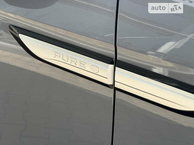 Серый Фольксваген ID.4, объемом двигателя 0 л и пробегом 41 тыс. км за 24000 $, фото 11 на Automoto.ua