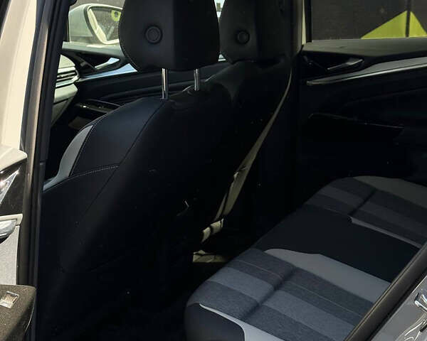 Серый Фольксваген ID.4, объемом двигателя 0 л и пробегом 29 тыс. км за 23600 $, фото 13 на Automoto.ua