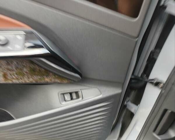 Серый Фольксваген ID.4, объемом двигателя 0 л и пробегом 34 тыс. км за 36243 $, фото 28 на Automoto.ua