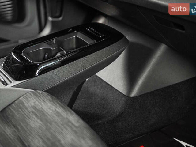 Серый Фольксваген ID.4, объемом двигателя 0 л и пробегом 17 тыс. км за 24900 $, фото 30 на Automoto.ua