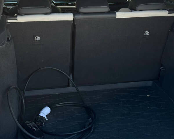 Серый Фольксваген ID.4, объемом двигателя 0 л и пробегом 29 тыс. км за 23600 $, фото 21 на Automoto.ua