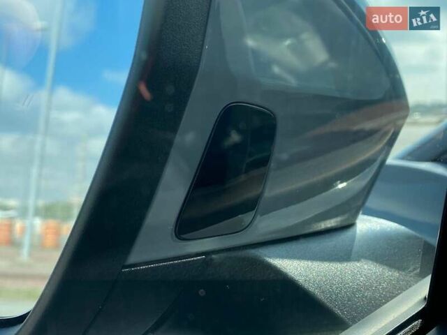 Серый Фольксваген ID.4, объемом двигателя 0 л и пробегом 31 тыс. км за 30490 $, фото 9 на Automoto.ua