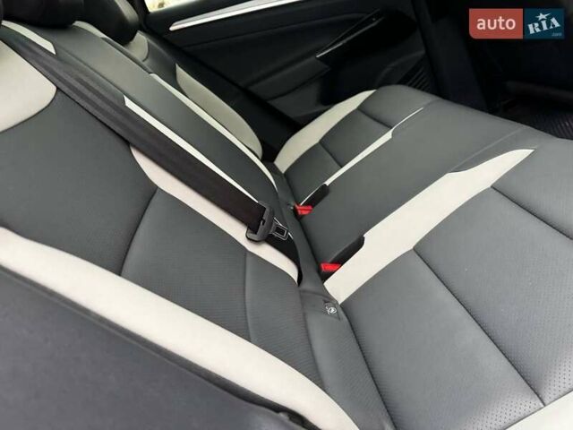 Сірий Фольксваген ID.4, об'ємом двигуна 0 л та пробігом 66 тис. км за 22800 $, фото 38 на Automoto.ua